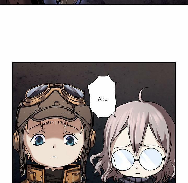 Đứa Con Thần Chết 83 trang 20