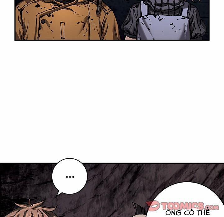 Đứa Con Thần Chết 83 trang 21