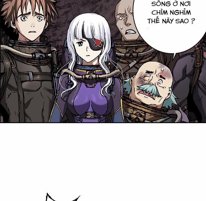 Đứa Con Thần Chết 83 trang 22