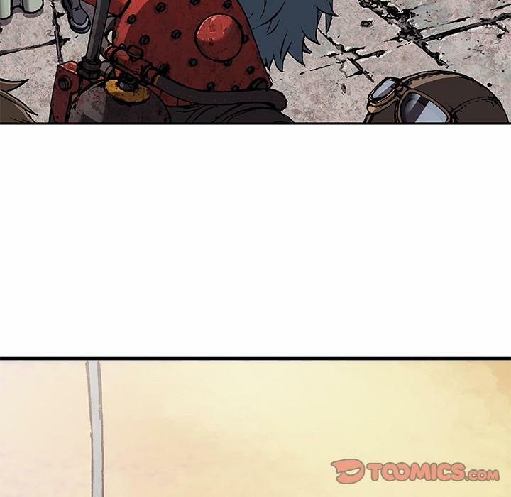 Đứa Con Thần Chết 83 trang 25