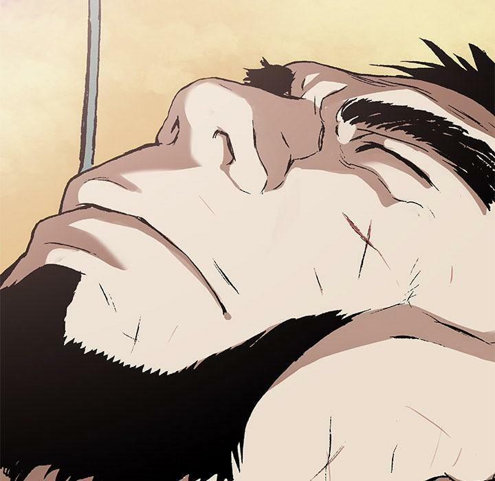 Đứa Con Thần Chết 83 trang 26