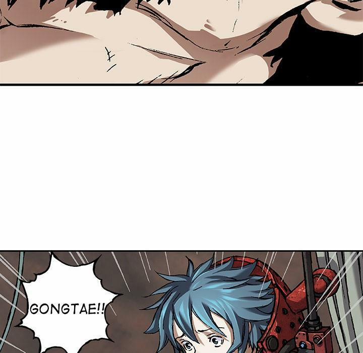 Đứa Con Thần Chết 83 trang 27