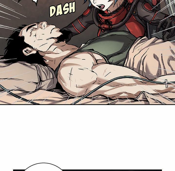 Đứa Con Thần Chết 83 trang 28