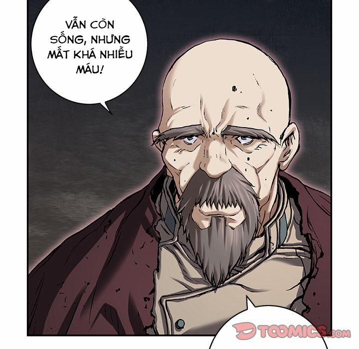 Đứa Con Thần Chết 83 trang 29