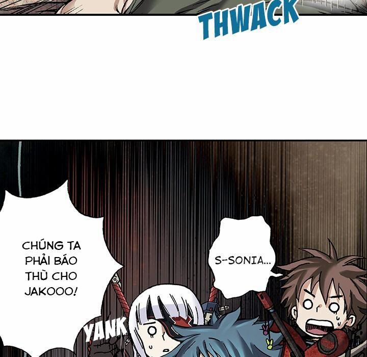 Đứa Con Thần Chết 83 trang 32