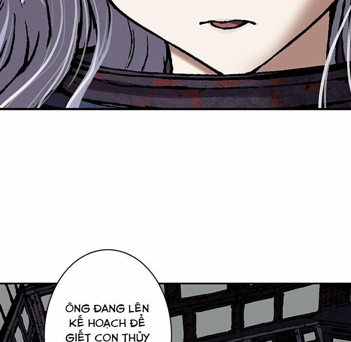 Đứa Con Thần Chết 83 trang 36