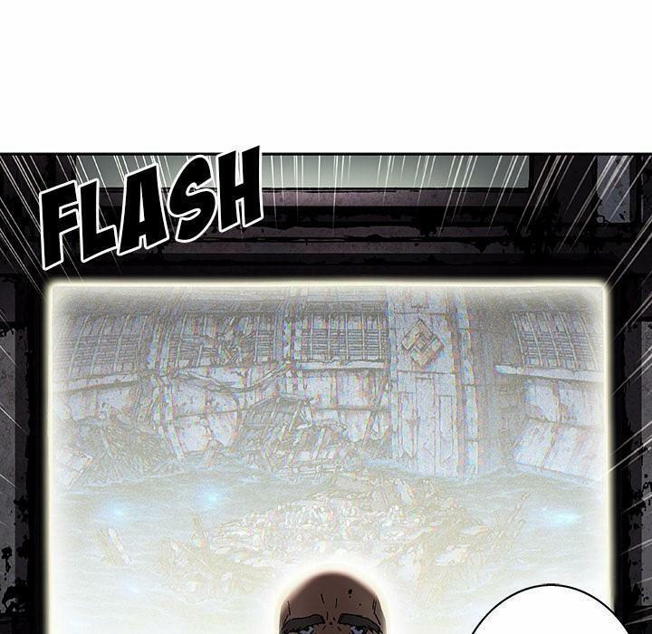 Đứa Con Thần Chết 83 trang 40