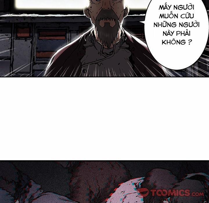 Đứa Con Thần Chết 83 trang 41