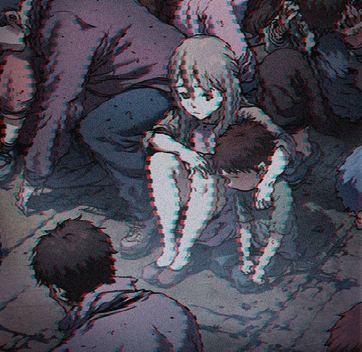 Đứa Con Thần Chết 83 trang 42