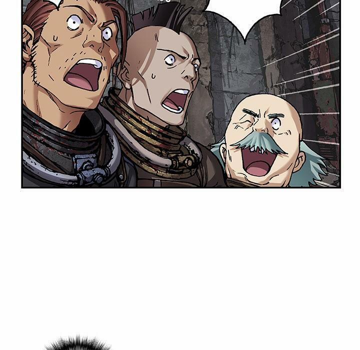 Đứa Con Thần Chết 83 trang 46