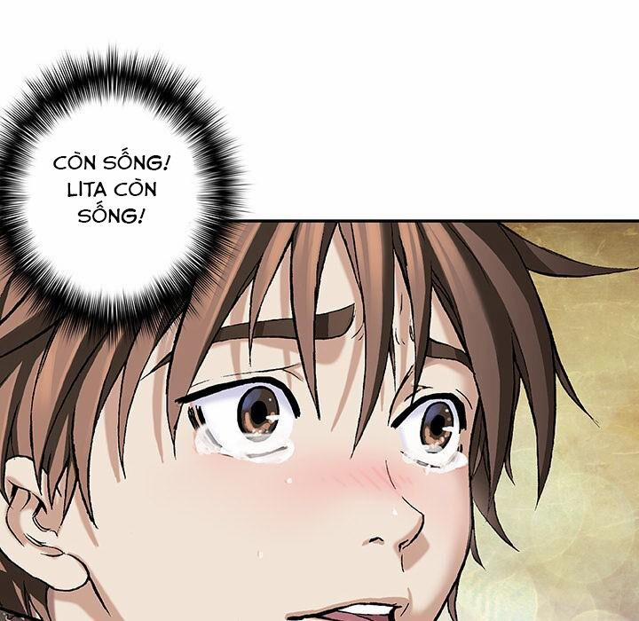 Đứa Con Thần Chết 83 trang 48