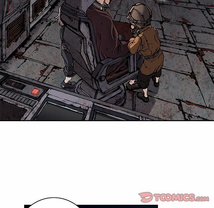 Đứa Con Thần Chết 83 trang 5