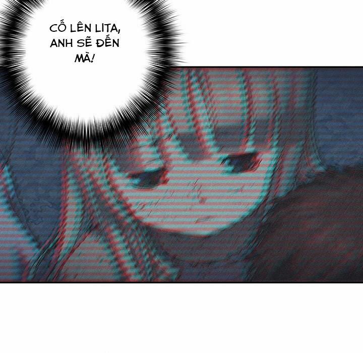 Đứa Con Thần Chết 83 trang 50