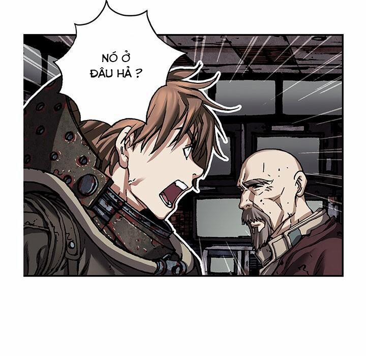 Đứa Con Thần Chết 83 trang 51
