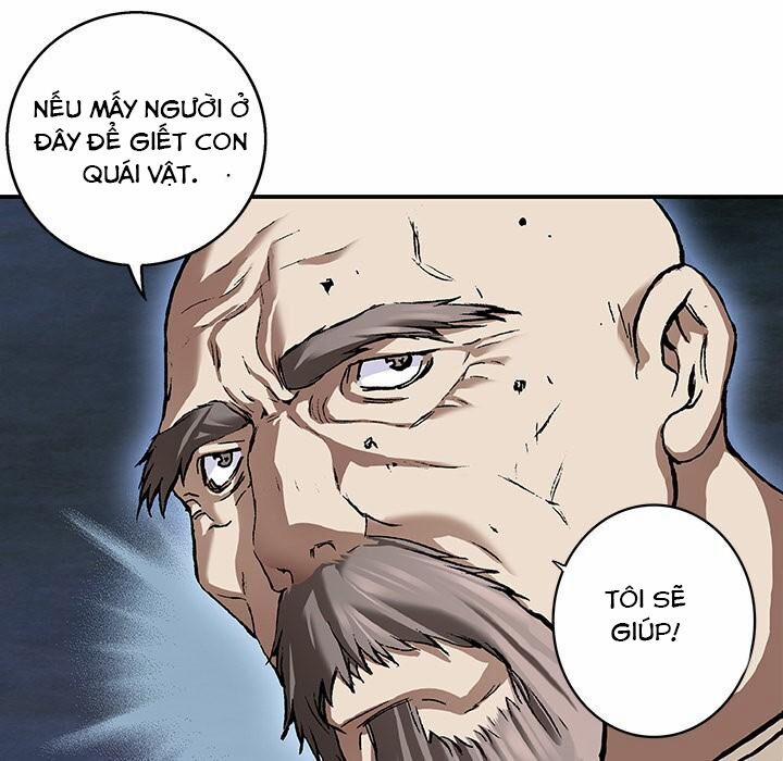 Đứa Con Thần Chết 83 trang 52