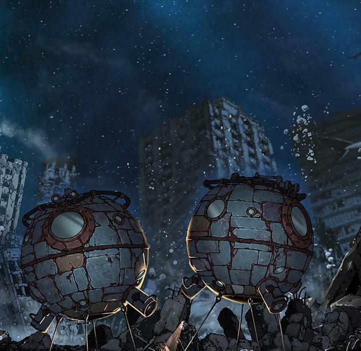 Đứa Con Thần Chết 83 trang 54