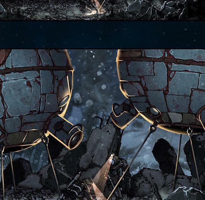 Đứa Con Thần Chết 83 trang 55