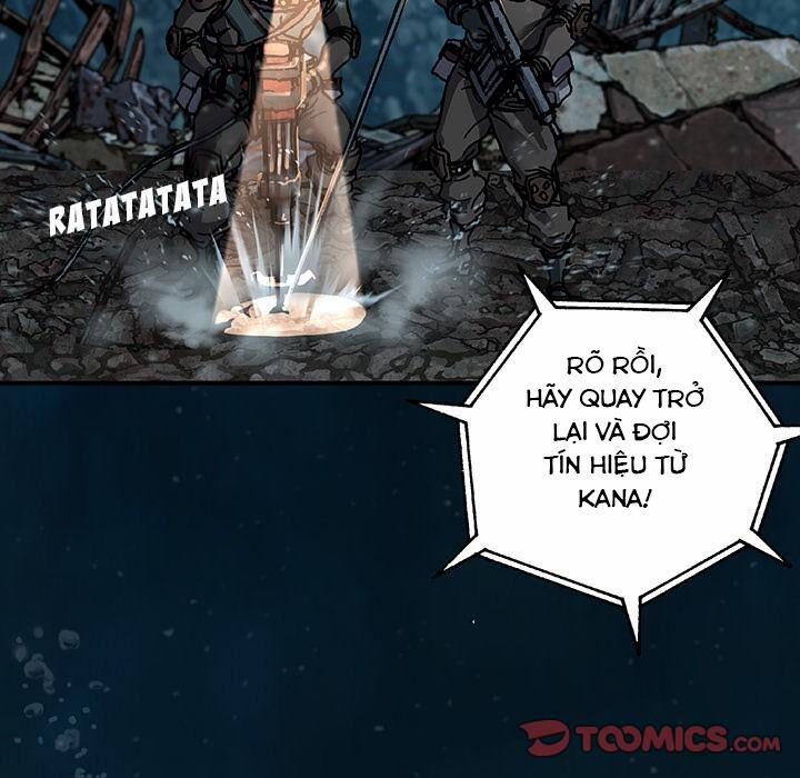 Đứa Con Thần Chết 83 trang 57