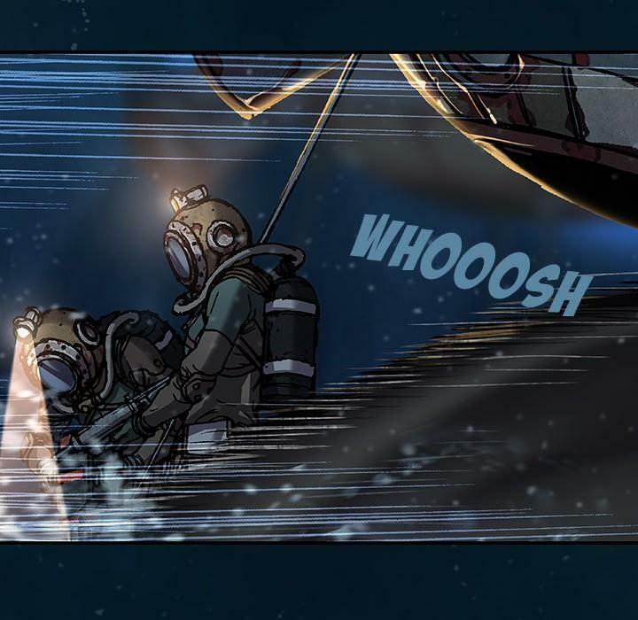 Đứa Con Thần Chết 83 trang 58