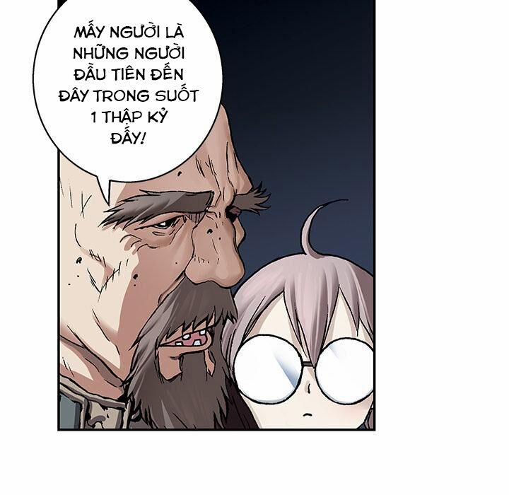 Đứa Con Thần Chết 83 trang 6