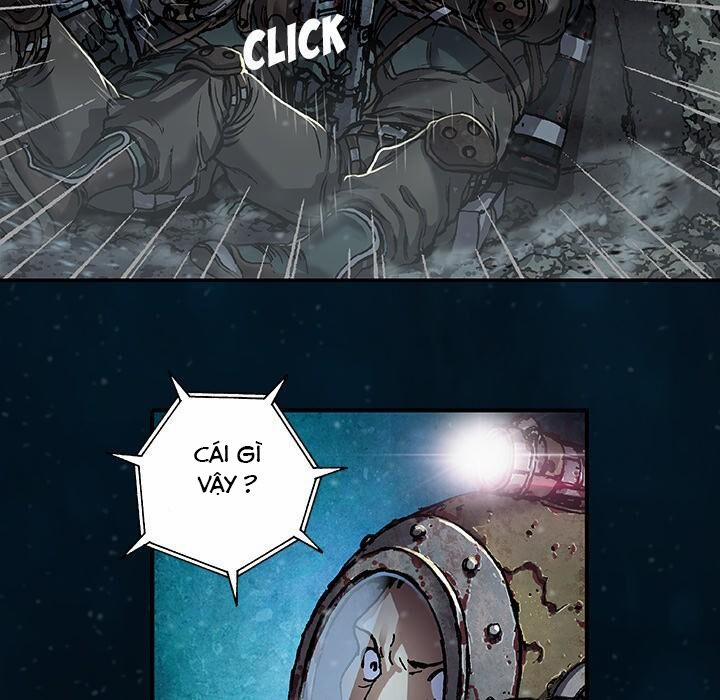 Đứa Con Thần Chết 83 trang 60