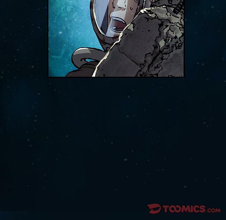 Đứa Con Thần Chết 83 trang 61