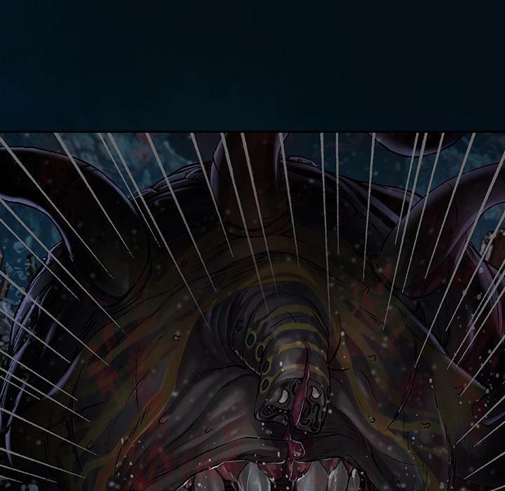 Đứa Con Thần Chết 83 trang 62