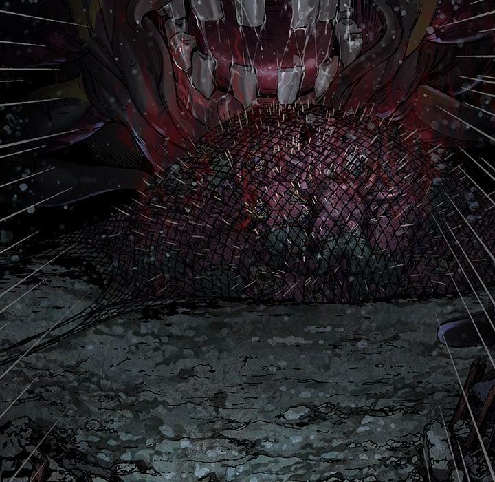 Đứa Con Thần Chết 83 trang 63