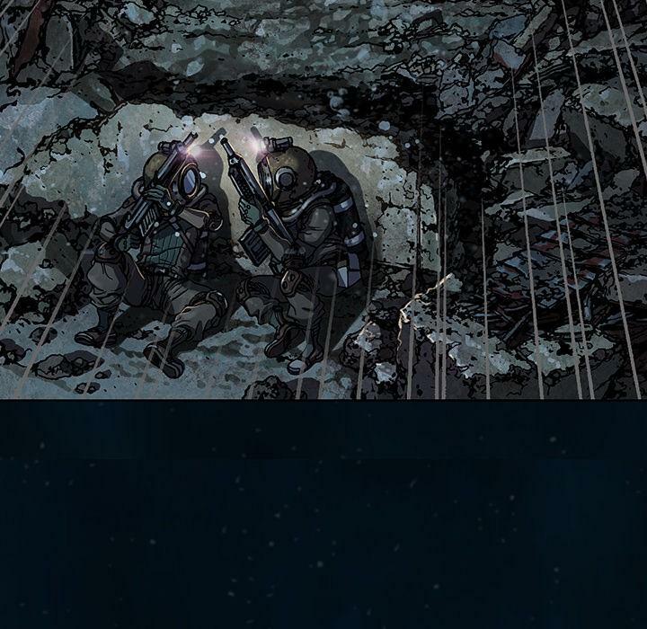 Đứa Con Thần Chết 83 trang 64