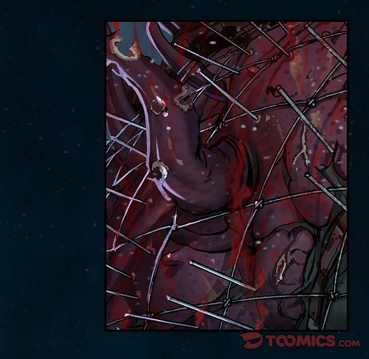 Đứa Con Thần Chết 83 trang 65