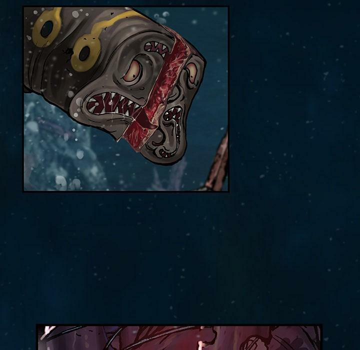 Đứa Con Thần Chết 83 trang 66