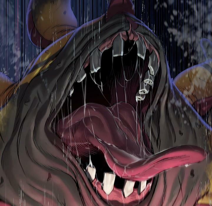 Đứa Con Thần Chết 83 trang 70