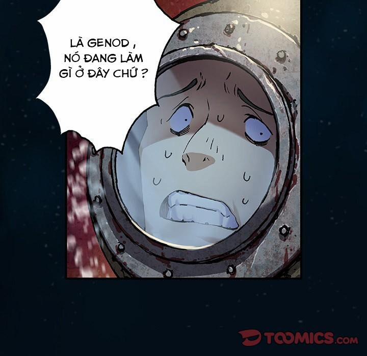 Đứa Con Thần Chết 83 trang 73