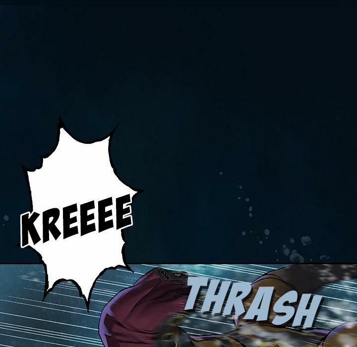 Đứa Con Thần Chết 83 trang 74