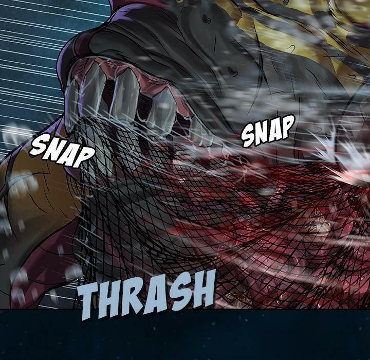 Đứa Con Thần Chết 83 trang 75