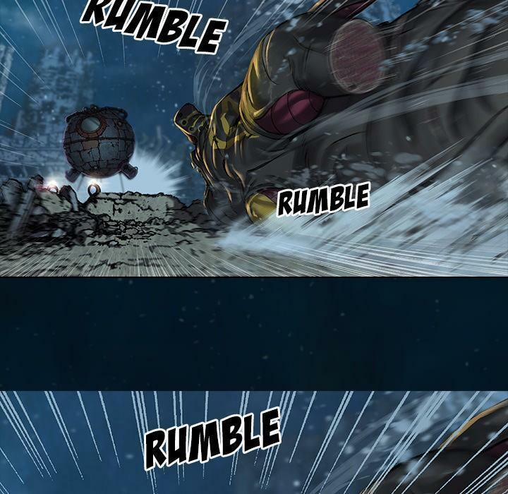 Đứa Con Thần Chết 83 trang 78