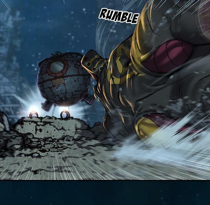 Đứa Con Thần Chết 83 trang 79