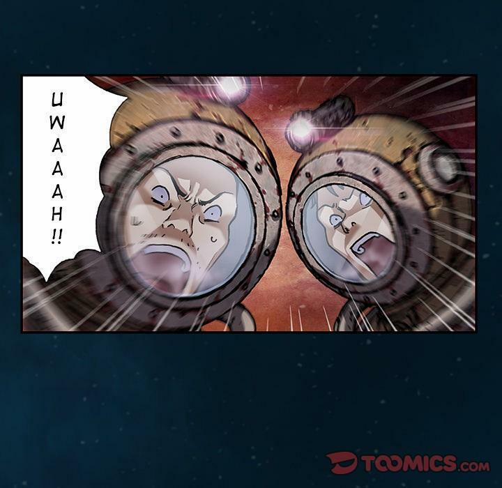 Đứa Con Thần Chết 83 trang 81