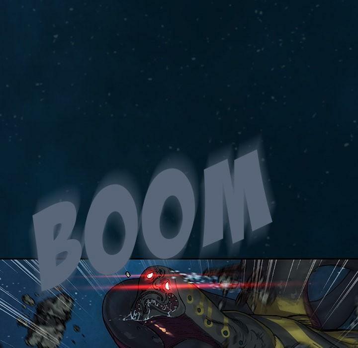 Đứa Con Thần Chết 83 trang 82