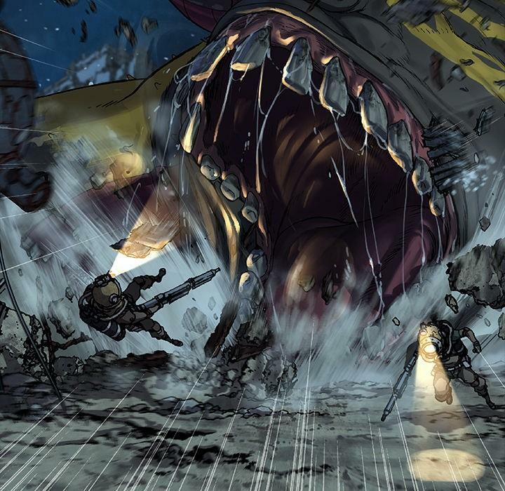 Đứa Con Thần Chết 83 trang 83