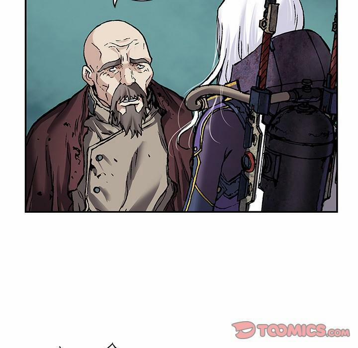 Đứa Con Thần Chết 83 trang 9