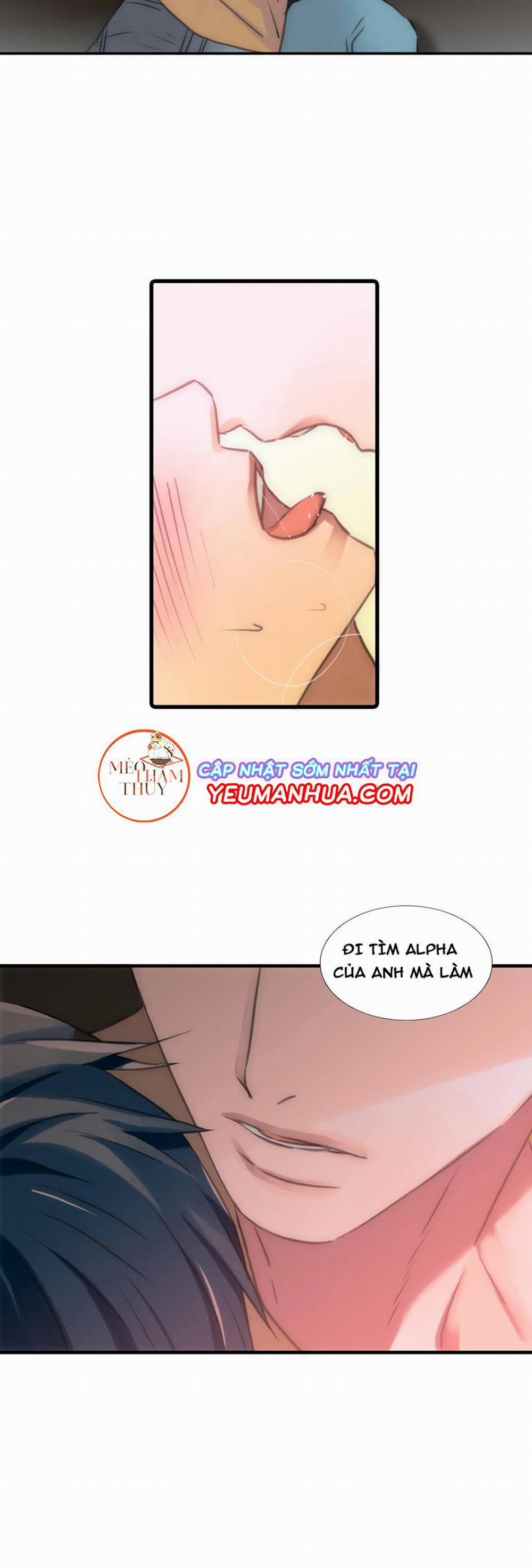 Đưa Đón Người Yêu 10 trang 16