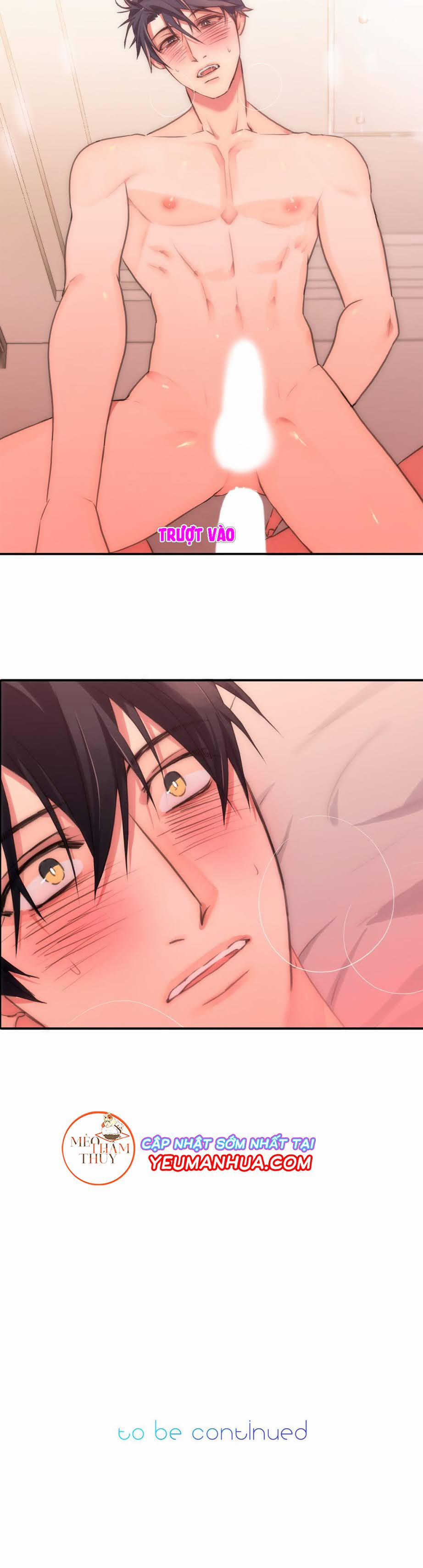 Đưa Đón Người Yêu 10 trang 35