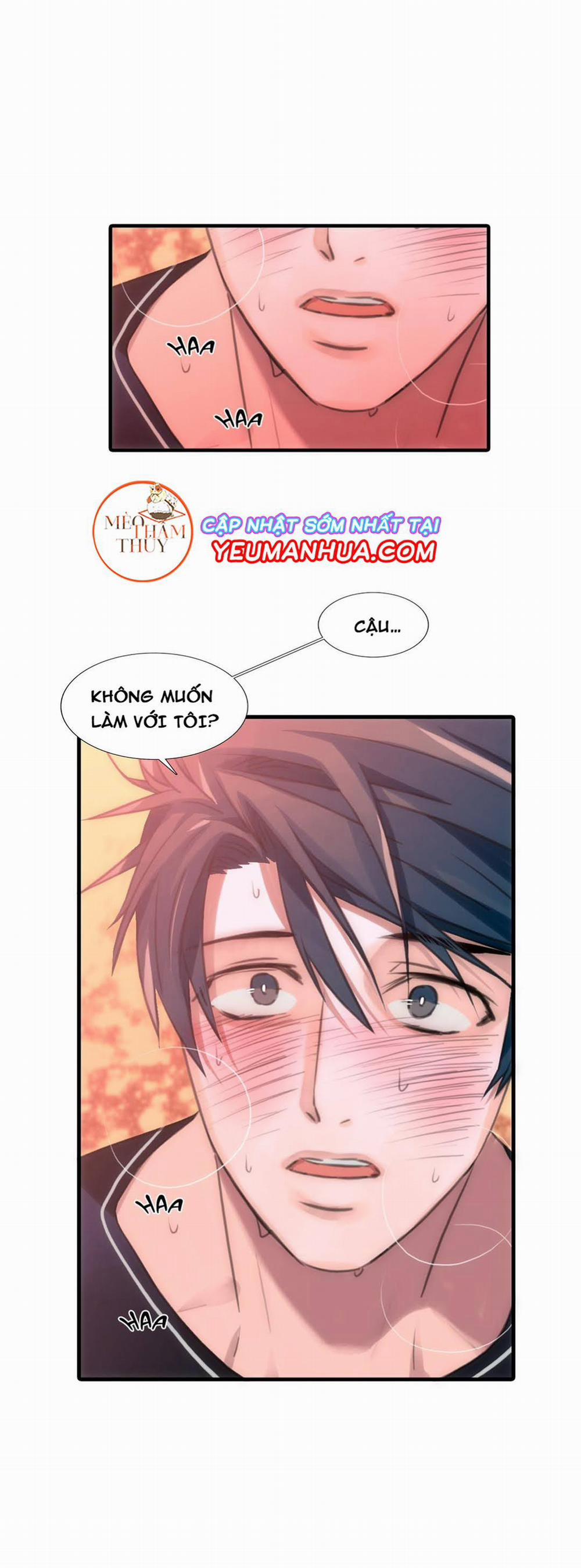 Đưa Đón Người Yêu 10 trang 9