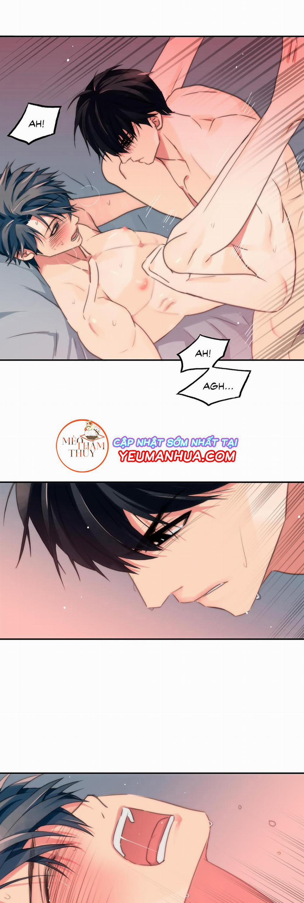 Đưa Đón Người Yêu 11 trang 17