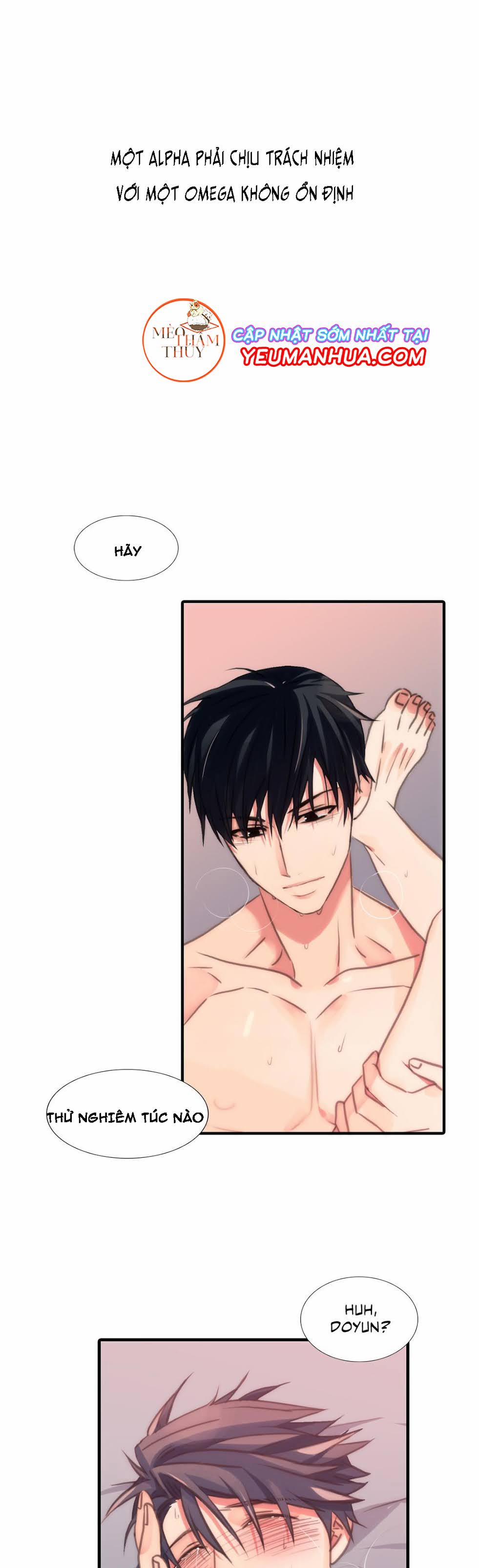 Đưa Đón Người Yêu 11 trang 19