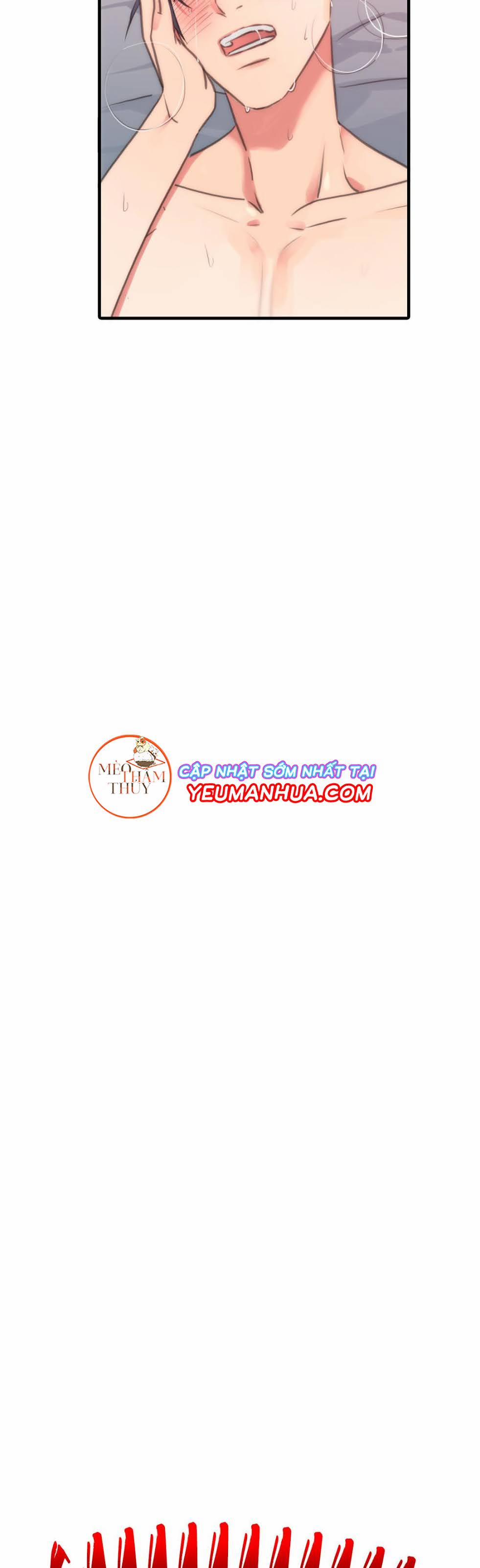Đưa Đón Người Yêu 11 trang 20