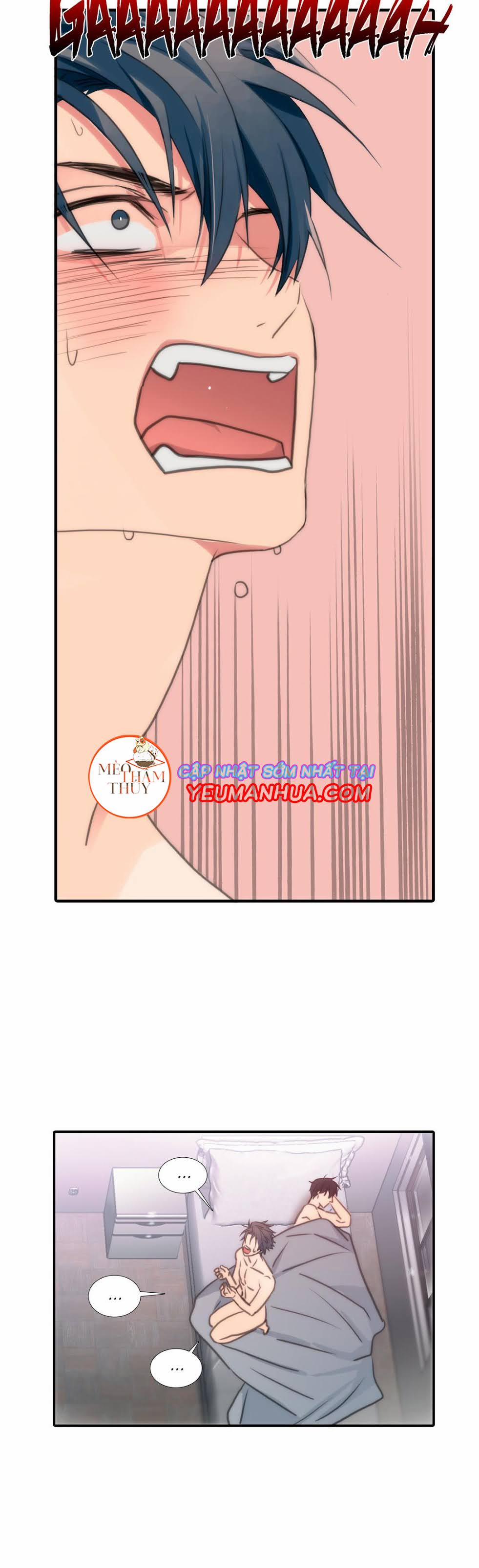 Đưa Đón Người Yêu 11 trang 21