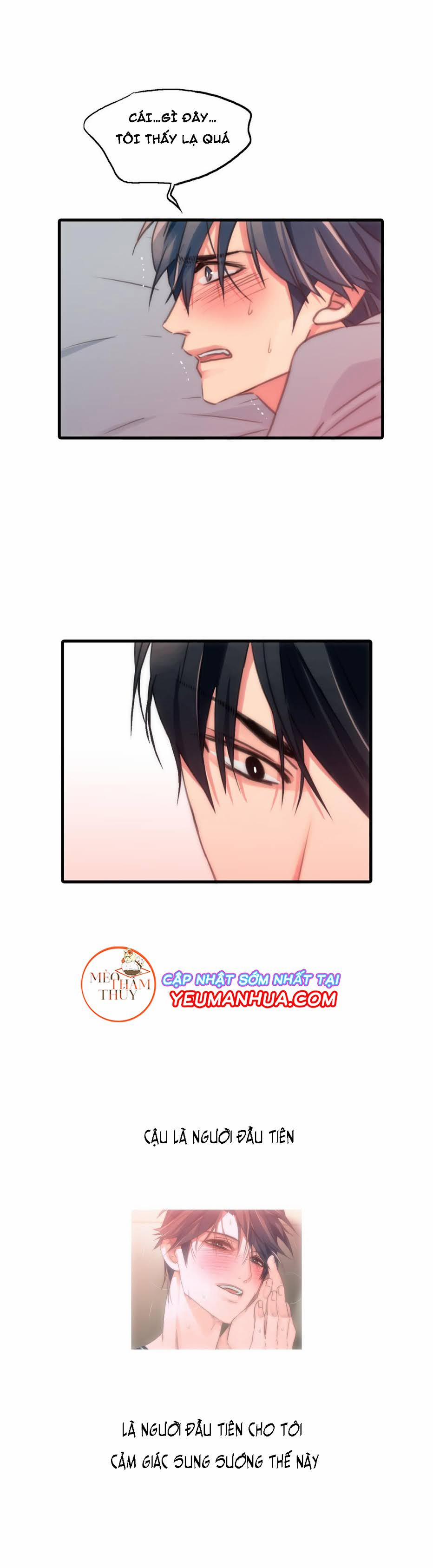 Đưa Đón Người Yêu 11 trang 29