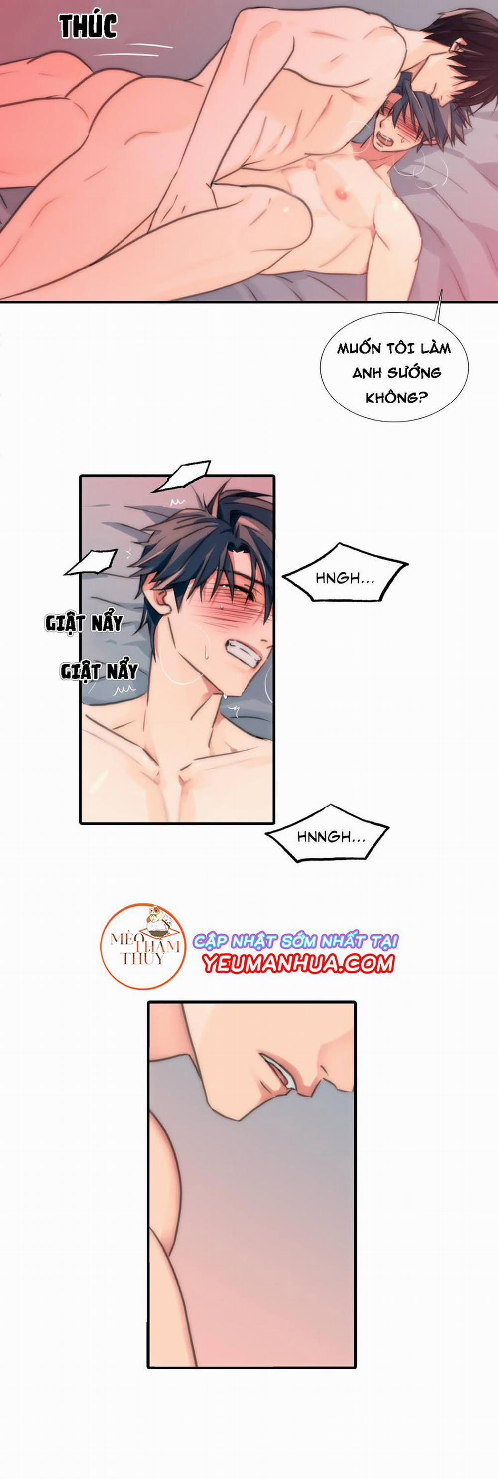 Đưa Đón Người Yêu 11 trang 6